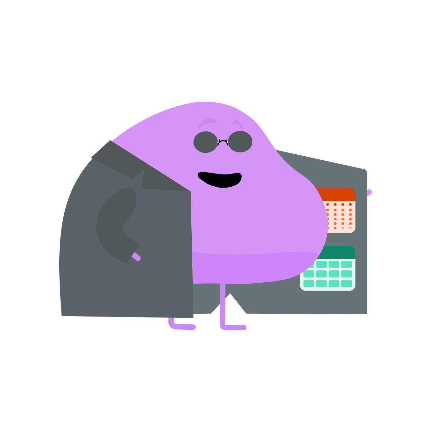 Old App Screenshot 2