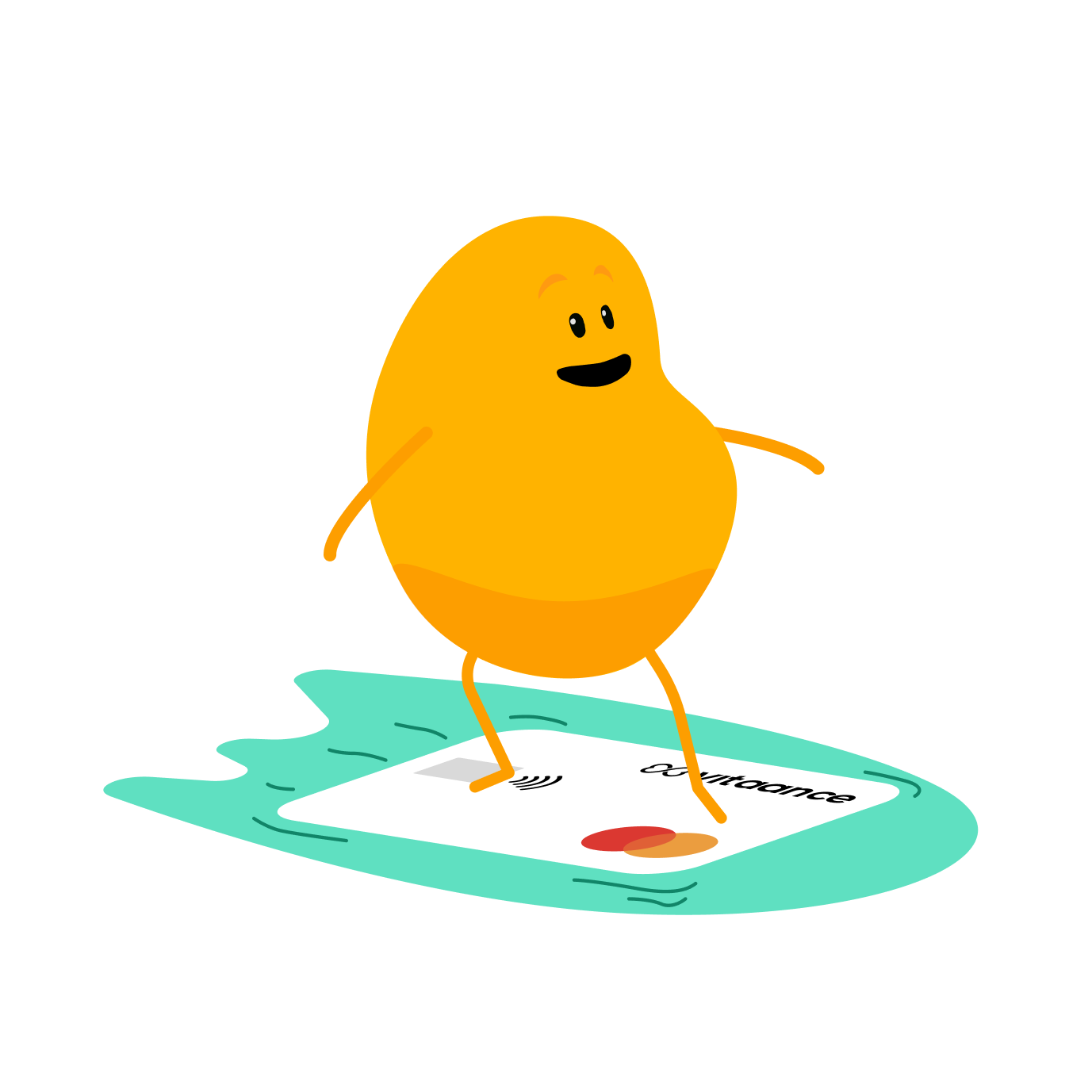 Old App Screenshot 3