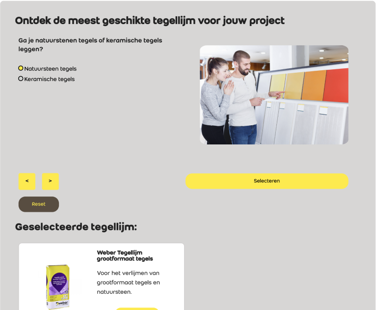 Website Screenshot 1